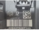 Recambio de resistencia calefaccion para peugeot expert furgoneta (v_) 1.5 bluehdi 120 referencia OEM IAM   