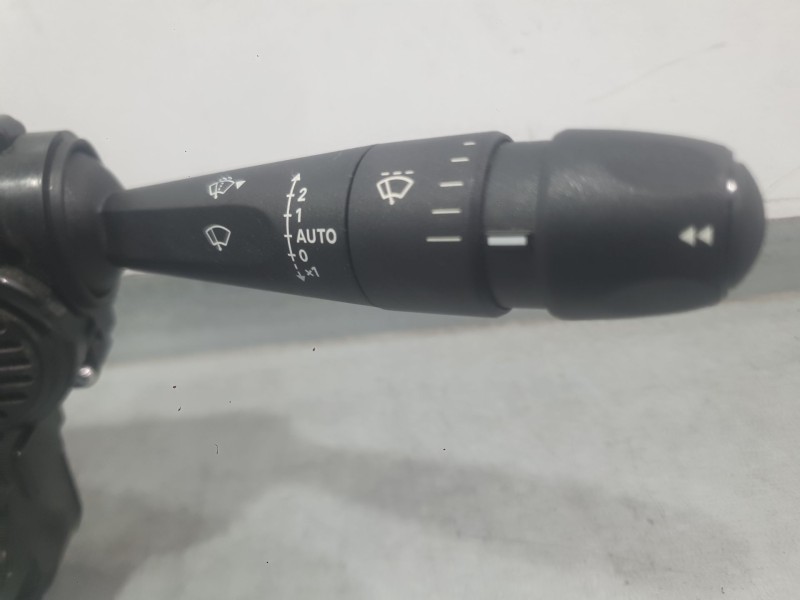 Recambio de mando luces y limpia para peugeot expert furgoneta (v_) 1.5 bluehdi 120 referencia OEM IAM 98312364ZD  