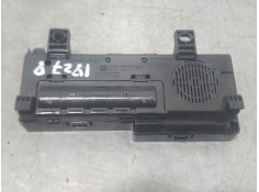 Recambio de modulo electronico para peugeot expert furgoneta (v_) 1.5 bluehdi 120 referencia OEM IAM   