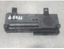 Recambio de modulo electronico para peugeot expert furgoneta (v_) 1.5 bluehdi 120 referencia OEM IAM   