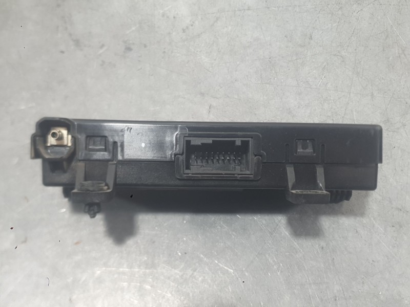 Recambio de modulo electronico para peugeot expert furgoneta (v_) 1.5 bluehdi 120 referencia OEM IAM   