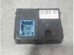 Recambio de modulo electronico para peugeot expert furgoneta (v_) 1.5 bluehdi 120 referencia OEM IAM   