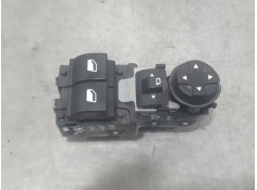 MANDO ELEVALUNAS DELANTERO IZQUIERDO 96783350ZD 