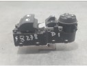 Recambio de mando elevalunas delantero izquierdo para peugeot expert furgoneta (v_) 1.5 bluehdi 120 referencia OEM IAM 98329368Z