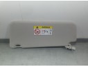 Recambio de parasol derecho para peugeot expert furgoneta (v_) 1.5 bluehdi 120 referencia OEM IAM 98094983BJ  