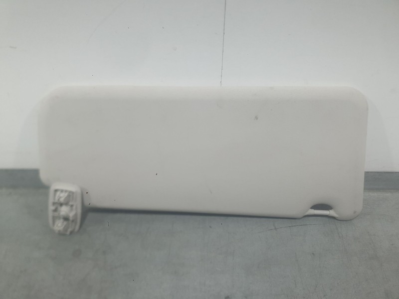 Recambio de parasol izquierdo para peugeot expert furgoneta (v_) 1.5 bluehdi 120 referencia OEM IAM 98094987BJ  