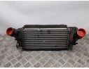 Recambio de intercooler para ford fiesta (ccn) trend referencia OEM IAM C1B19L440BA MM114FZ VALEO
