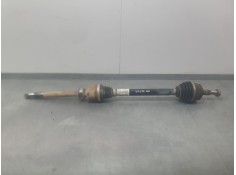 Recambio de transmision delantera derecha para peugeot expert furgoneta (v_) 1.5 bluehdi 120 referencia OEM IAM 9868325680 16149
