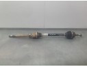 Recambio de transmision delantera derecha para peugeot expert furgoneta (v_) 1.5 bluehdi 120 referencia OEM IAM 9868325680 16149