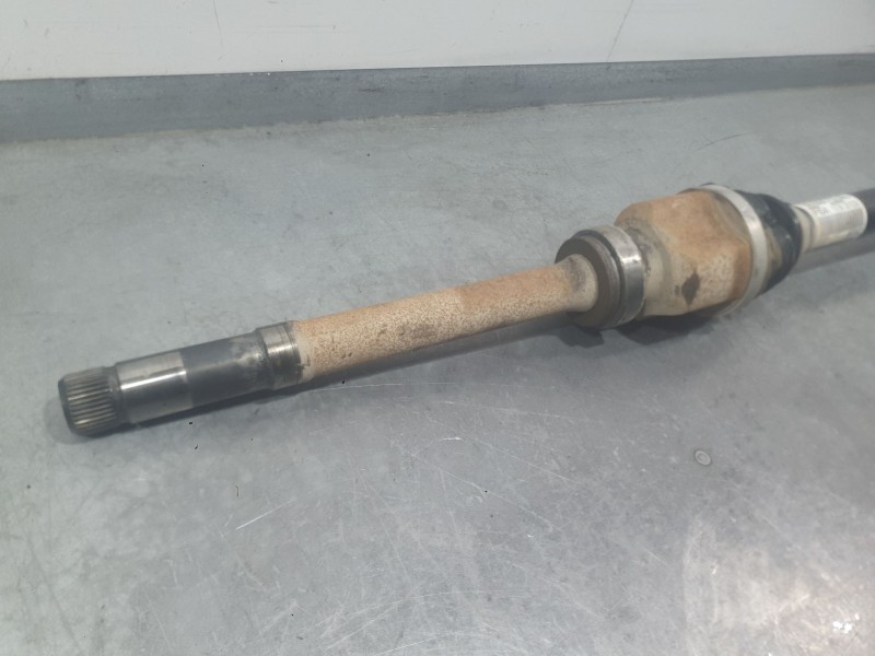 Recambio de transmision delantera derecha para peugeot expert furgoneta (v_) 1.5 bluehdi 120 referencia OEM IAM 9868325680 16149