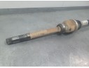 Recambio de transmision delantera derecha para peugeot expert furgoneta (v_) 1.5 bluehdi 120 referencia OEM IAM 9868325680 16149