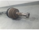 Recambio de transmision delantera derecha para peugeot expert furgoneta (v_) 1.5 bluehdi 120 referencia OEM IAM 9868325680 16149