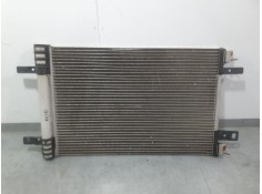 CONDENSADOR / RADIADOR AIRE ACONDICIONADO 9816746580 GN789001 MAHLE