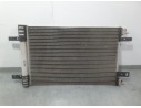 Recambio de condensador / radiador aire acondicionado para peugeot expert furgoneta (v_) 1.5 bluehdi 120 referencia OEM IAM 9816