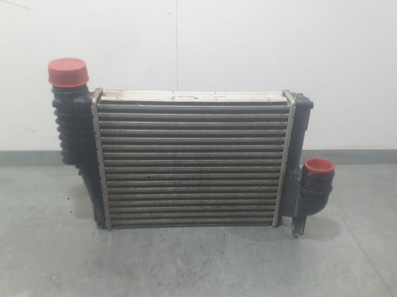 Recambio de intercooler para peugeot expert furgoneta (v_) 1.5 bluehdi 120 referencia OEM IAM 9806562180  