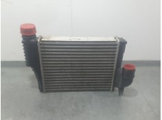 INTERCOOLER 9806562180 MM11883 VALEO