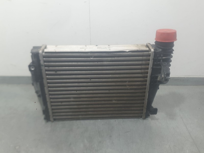 Recambio de intercooler para peugeot expert furgoneta (v_) 1.5 bluehdi 120 referencia OEM IAM 9806562180  