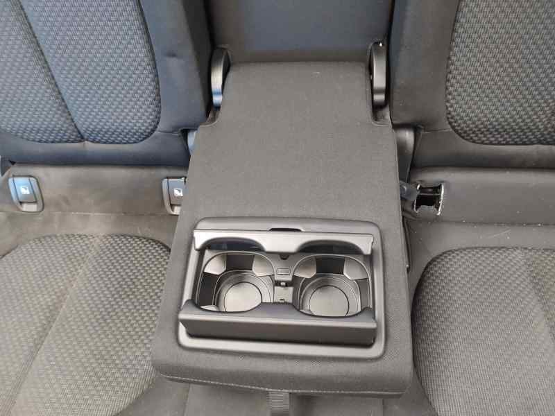 Recambio de juego asientos completo para bmw x2 (f39) sdrive18d referencia OEM IAM 52107374617 C/AIRBAG 52107374618