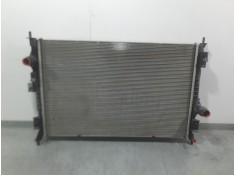 RADIADOR AGUA 9675747980 M167350K VALEO