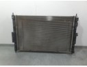 Recambio de radiador agua para peugeot expert furgoneta (v_) 1.5 bluehdi 120 referencia OEM IAM 9675747980  
