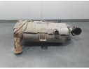 Recambio de filtro de particulas para peugeot expert furgoneta (v_) 1.5 bluehdi 120 referencia OEM IAM   