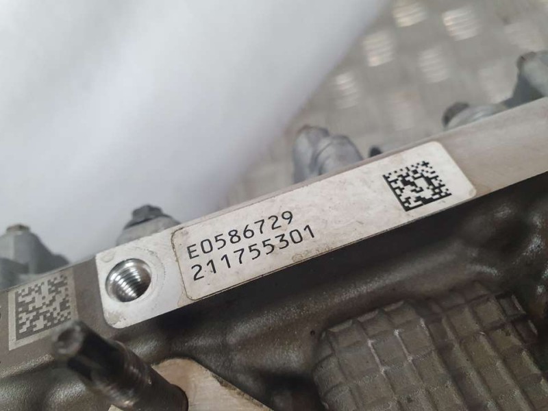 Recambio de culata para bmw serie 2 active tourer (u06) referencia OEM IAM E0586729 211755301 