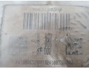 Recambio de filtro de particulas para peugeot expert furgoneta (v_) 1.5 bluehdi 120 referencia OEM IAM   