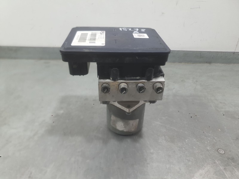 Recambio de abs para peugeot expert furgoneta (v_) 1.5 bluehdi 120 referencia OEM IAM 1618104380  