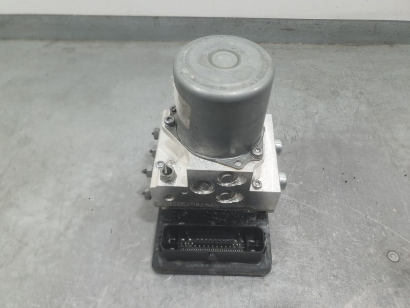 Recambio de abs para peugeot expert furgoneta (v_) 1.5 bluehdi 120 referencia OEM IAM 1618104380  