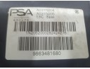 Recambio de abs para peugeot expert furgoneta (v_) 1.5 bluehdi 120 referencia OEM IAM 1618104380  