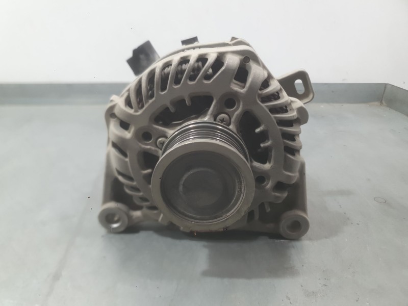 Recambio de alternador para peugeot expert furgoneta (v_) 1.5 bluehdi 120 referencia OEM IAM 9827171980 1686437880 