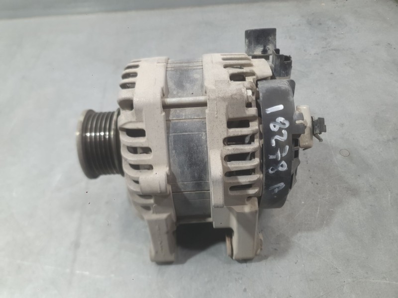 Recambio de alternador para peugeot expert furgoneta (v_) 1.5 bluehdi 120 referencia OEM IAM 9827171980 1686437880 