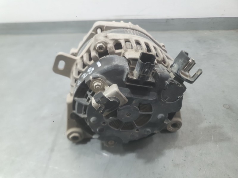 Recambio de alternador para peugeot expert furgoneta (v_) 1.5 bluehdi 120 referencia OEM IAM 9827171980 1686437880 