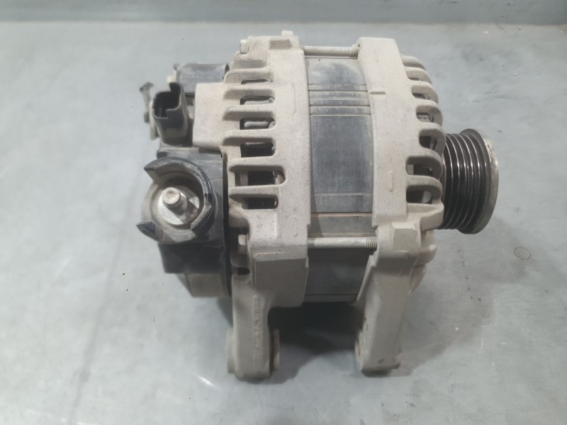 Recambio de alternador para peugeot expert furgoneta (v_) 1.5 bluehdi 120 referencia OEM IAM 9827171980 1686437880 