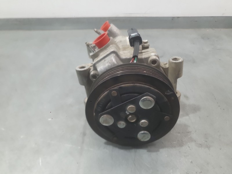Recambio de compresor aire acondicionado para peugeot expert furgoneta (v_) 1.5 bluehdi 120 referencia OEM IAM 9830148880 163646