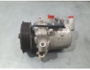 Recambio de compresor aire acondicionado para peugeot expert furgoneta (v_) 1.5 bluehdi 120 referencia OEM IAM 9830148880 163646