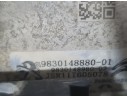 Recambio de compresor aire acondicionado para peugeot expert furgoneta (v_) 1.5 bluehdi 120 referencia OEM IAM 9830148880 163646