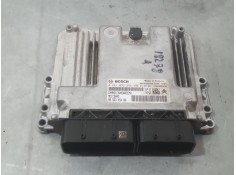 CENTRALITA MOTOR UCE 9856345480 0281039556 BOSCH