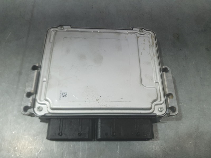 Recambio de centralita motor uce para peugeot expert furgoneta (v_) 1.5 bluehdi 120 referencia OEM IAM   