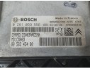 Recambio de centralita motor uce para peugeot expert furgoneta (v_) 1.5 bluehdi 120 referencia OEM IAM   