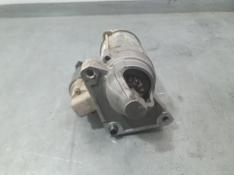 Recambio de motor arranque para peugeot expert furgoneta (v_) 1.5 bluehdi 120 referencia OEM IAM 9832577880 1665663980 