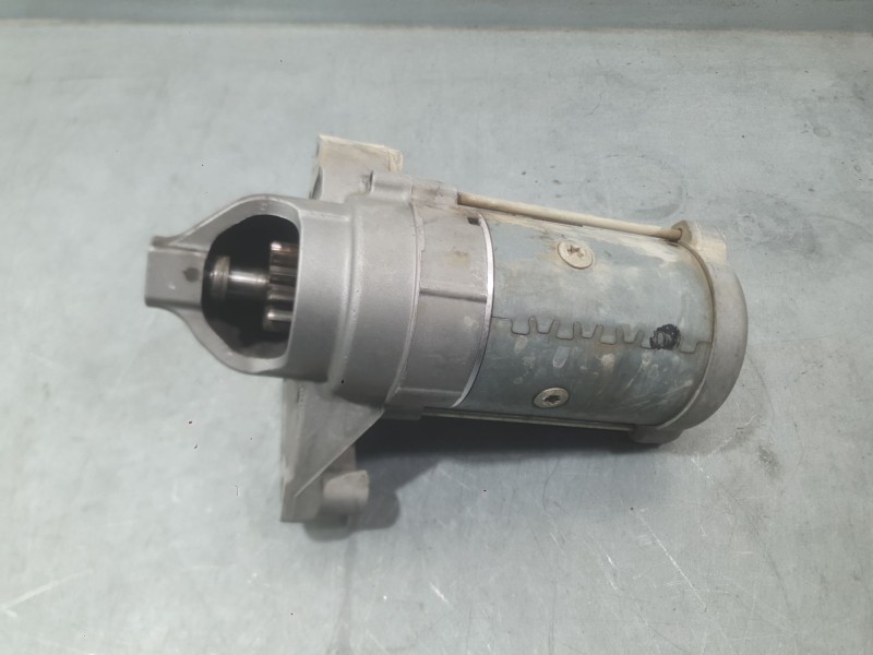 Recambio de motor arranque para peugeot expert furgoneta (v_) 1.5 bluehdi 120 referencia OEM IAM 9832577880 1665663980 