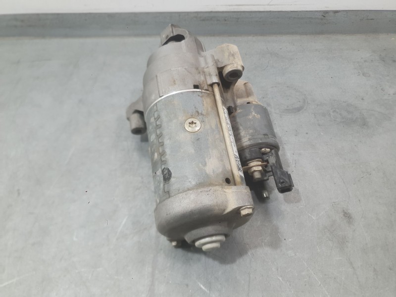 Recambio de motor arranque para peugeot expert furgoneta (v_) 1.5 bluehdi 120 referencia OEM IAM 9832577880 1665663980 