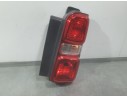 Recambio de piloto trasero derecho para peugeot expert furgoneta (v_) 1.5 bluehdi 120 referencia OEM IAM 9808243080  