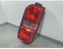 Recambio de piloto trasero derecho para peugeot expert furgoneta (v_) 1.5 bluehdi 120 referencia OEM IAM 9808243080  