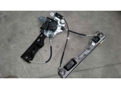 ELEVALUNAS DELANTERO DERECHO 13350760 7 PINS ELECTRICO