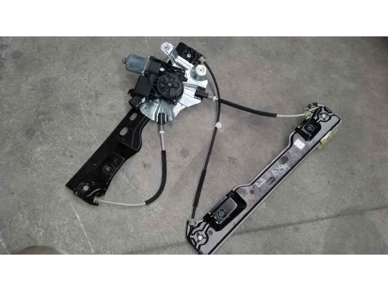 Recambio de elevalunas delantero derecho para opel astra j sports tourer sportive referencia OEM IAM  7 PINS ELECTRICO