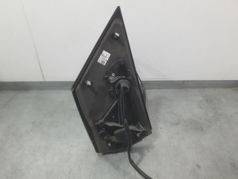 Recambio de retrovisor derecho para peugeot expert furgoneta (v_) 1.5 bluehdi 120 referencia OEM IAM 98087016XT  