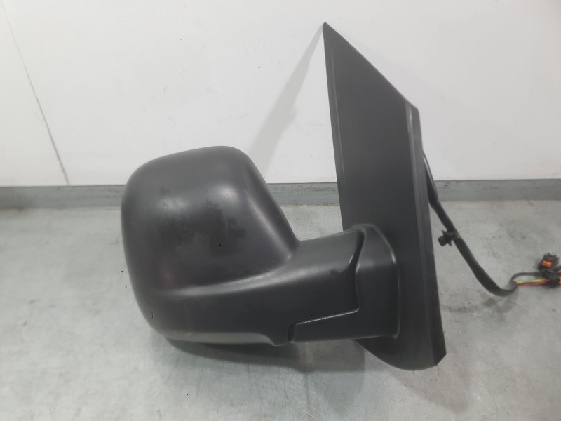 Recambio de retrovisor derecho para peugeot expert furgoneta (v_) 1.5 bluehdi 120 referencia OEM IAM 98087016XT  
