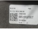 Recambio de retrovisor derecho para peugeot expert furgoneta (v_) 1.5 bluehdi 120 referencia OEM IAM 98087016XT  